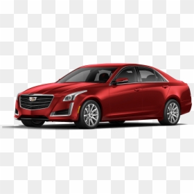 Cadillac Cts 3rd Generation, HD Png Download - classic cadillac png