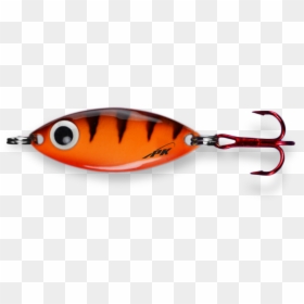 Fish Hook, HD Png Download - glowing red dot png