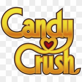 Candy Crush Cbs Logo, HD Png Download - crush soda png