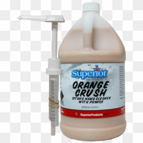 Superior Products, HD Png Download - crush soda png