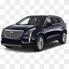 Cadillac Xt5, HD Png Download - classic cadillac png