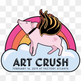 Cartoon, HD Png Download - crush soda png