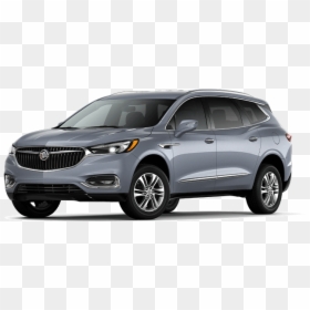 3rd Row Buick Suv, HD Png Download - classic cadillac png