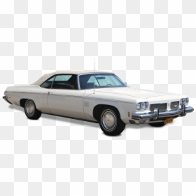 Coupé, HD Png Download - classic cadillac png