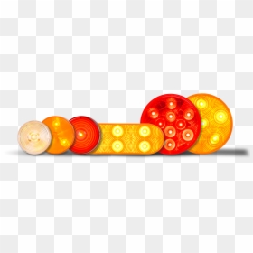 Baby Toys, HD Png Download - glowing red dot png