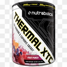 Nutrabolics Carnitine Png, Transparent Png - crush soda png