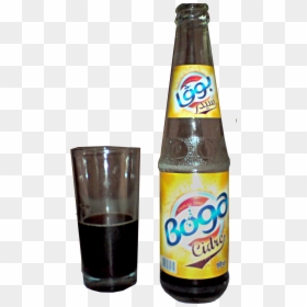 Boga Cidre, HD Png Download - crush soda png