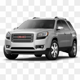 2014 Used Suv Prices, HD Png Download - 2017 gmc terrain png
