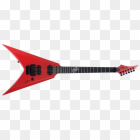 Dean Dave Mustaine Floyd Rose, HD Png Download - glowing red dot png