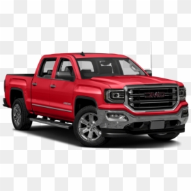 2017 Gmc Sierra Crew Cab For Sale, HD Png Download - 2017 gmc terrain png