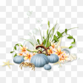 Grass, HD Png Download - sea grass png