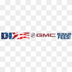 Dixie Buick Gmc Logo, HD Png Download - 2017 gmc terrain png