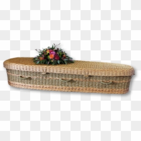 Coffin, HD Png Download - sea grass png
