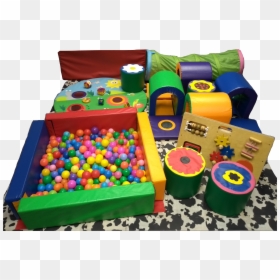 Ball Pit Png, Transparent Png - ball pit png