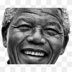 Nelson Mandela 100 Birthday, HD Png Download - mandela png