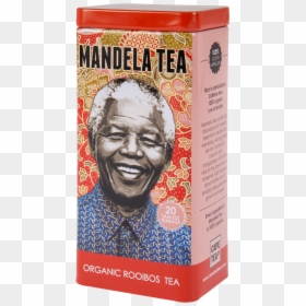 Mandela Tea, HD Png Download - mandela png
