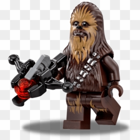 Lego Star Wars Chewbacca Sets, HD Png Download - chewbacca head png