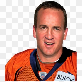 Player, HD Png Download - peyton manning colts png