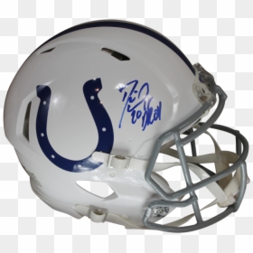 Face Mask, HD Png Download - peyton manning colts png