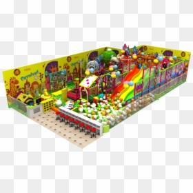 Ball Pit, HD Png Download - ball pit png