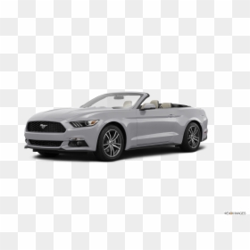 2016 Ford Mustang Png, Transparent Png - 2016 ford mustang png