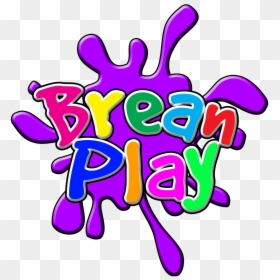 Brean Play, HD Png Download - ball pit png