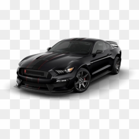 Ford Mustang Shelby Gt350r Red, HD Png Download - 2016 ford mustang png