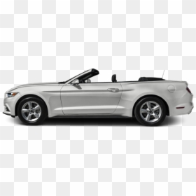 Ford Mustang, HD Png Download - 2016 ford mustang png