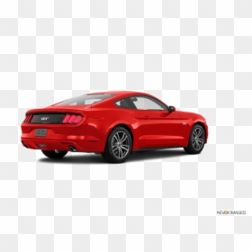 Bmw, HD Png Download - 2016 ford mustang png