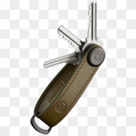 Orbitkey Navy, HD Png Download - monocle chain png