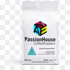 Passion House Coffee, HD Png Download - missing milk carton png