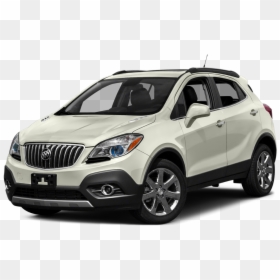 2016 Buick Encore Blue, HD Png Download - 2016 ford mustang png