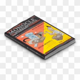Flyer, HD Png Download - monocle chain png