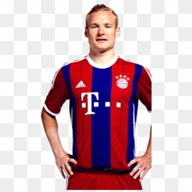 Bayern Munich, HD Png Download - arturo vidal png