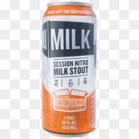 Caffeinated Drink, HD Png Download - missing milk carton png