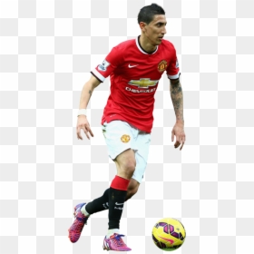 Kick Up A Soccer Ball, HD Png Download - arturo vidal png