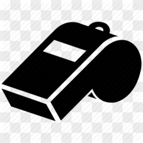 Referee Whistle Png, Transparent Png - arturo vidal png