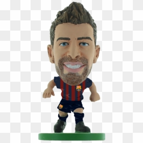 Soccerstarz Barcelona, HD Png Download - arturo vidal png