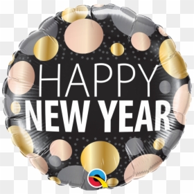 Inflatable, HD Png Download - new year's confetti png