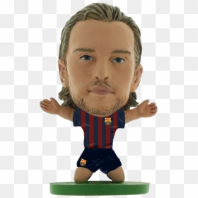 Soccerstarz Barcelona, HD Png Download - arturo vidal png