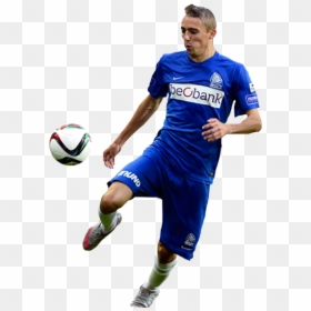 Timothy Castagne Png, Transparent Png - arturo vidal png