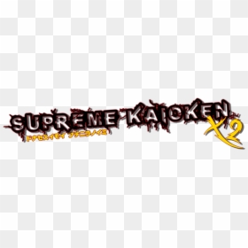 Calligraphy, HD Png Download - kaioken png