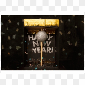 Poster, HD Png Download - new year's confetti png