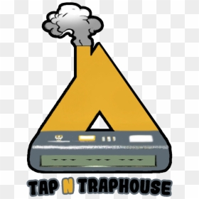 Clip Art, HD Png Download - traphouse png