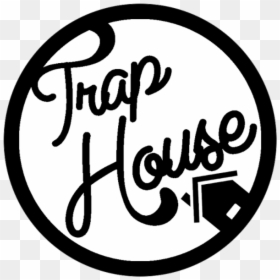 Trap House Logo, HD Png Download - traphouse png