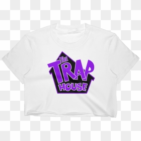 Active Shirt, HD Png Download - traphouse png
