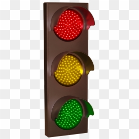 Signal Light, HD Png Download - green street sign png