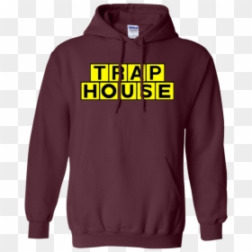 Hoodie, HD Png Download - traphouse png