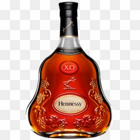 Hennessy Xo, HD Png Download - cognac png