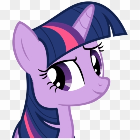 My Little Pony Twilight Sparkle, HD Png Download - cyanide and happiness png